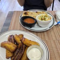 El Salvadoreño Restaurant ico