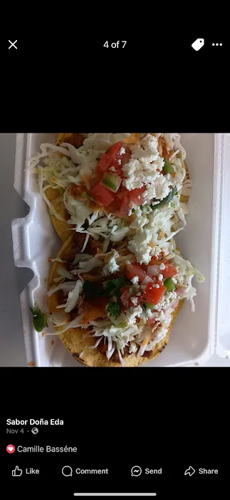Sabor Doña Eda Picture 9