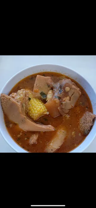 Sabor Doña Eda Picture 1