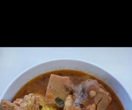 Sabor Doña Eda