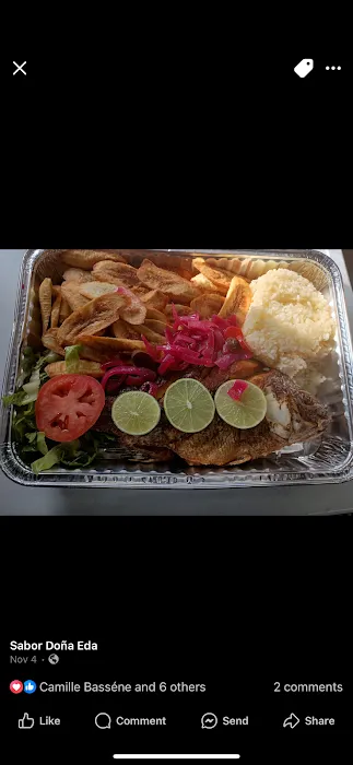 Sabor Doña Eda Picture 2