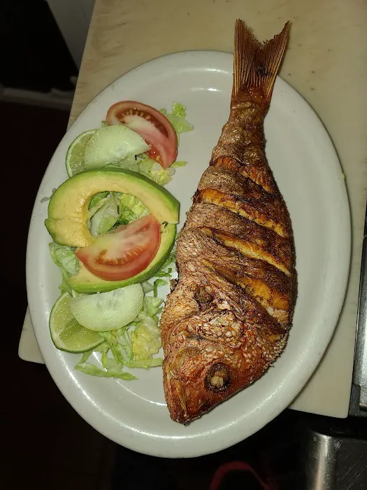 Laberintos De Pasion Restaurant Picture 6