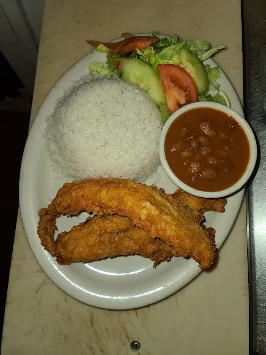 Laberintos De Pasion Restaurant Picture 5