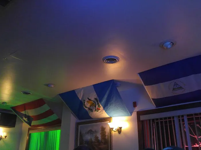 Laberintos De Pasion Restaurant Picture 7
