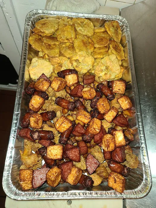 Laberintos De Pasion Restaurant Picture 4