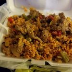 Laberintos De Pasion Restaurant