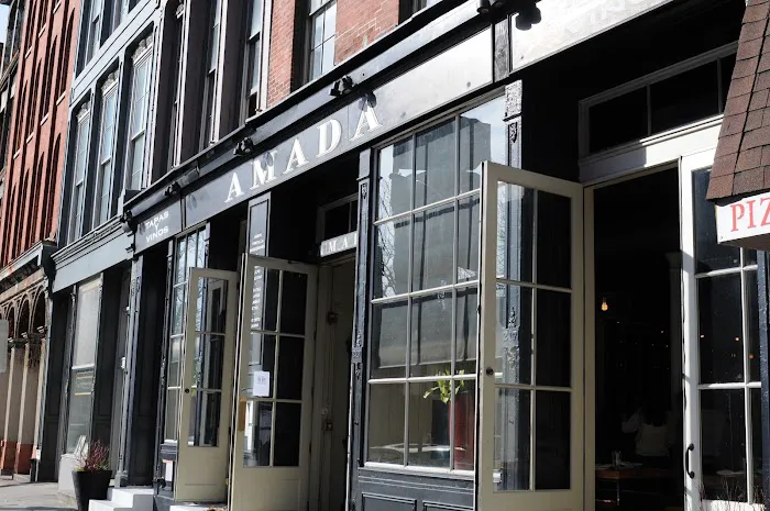 Amada Philadelphia Picture 6