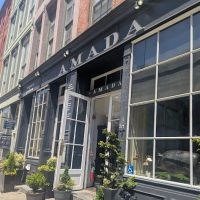 Amada Philadelphia ico