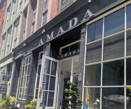 Amada Philadelphia
