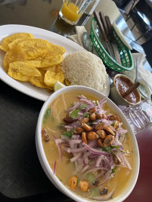 Antojitos Latinos Picture 3