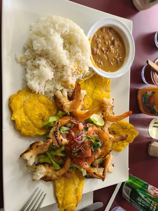Antojitos Latinos Picture 5