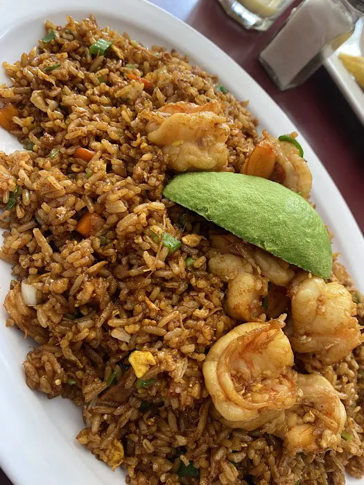 Antojitos Latinos Picture 10
