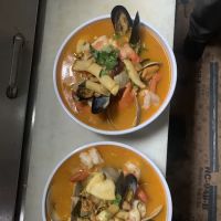 Antojitos Latinos ico