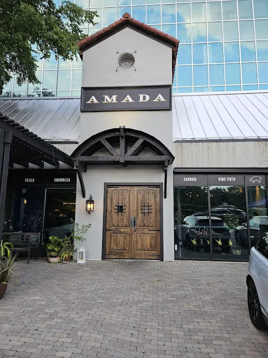 Amada Radnor Picture 6