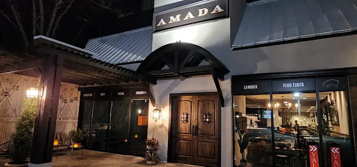 Amada Radnor Picture 7