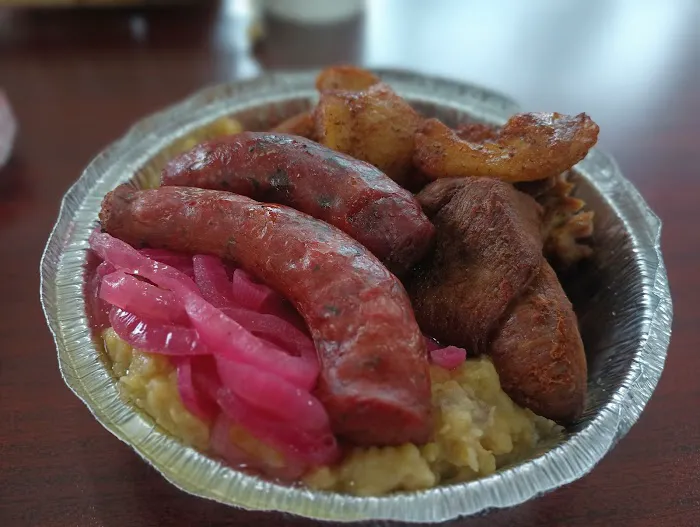 Elba’s Deli & Restaurant Inc Picture 1