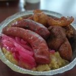 Elba’s Deli & Restaurant Inc