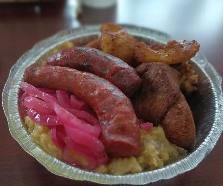 Elba’s Deli & Restaurant Inc