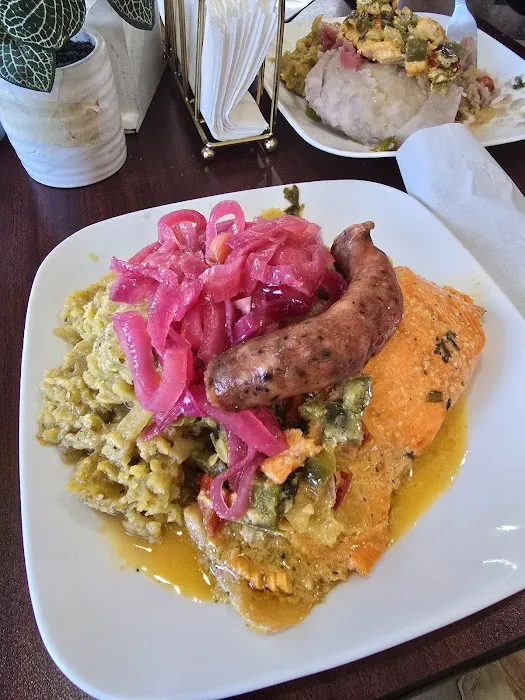 Elba’s Deli & Restaurant Inc Picture 9