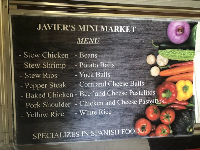 Javier's Mini Market Picture 8