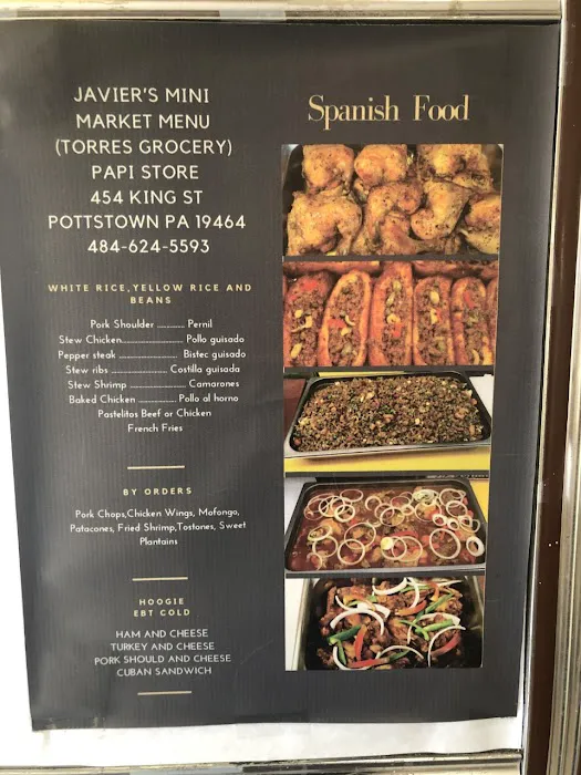 Javier's Mini Market Picture 1