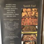 Javier's Mini Market