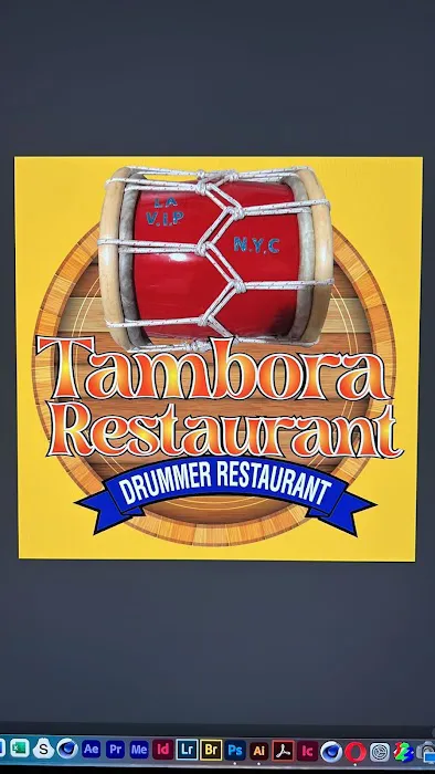 Tambora Restaurant Picture 1