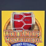 Tambora Restaurant