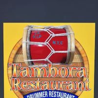 Tambora Restaurant ico