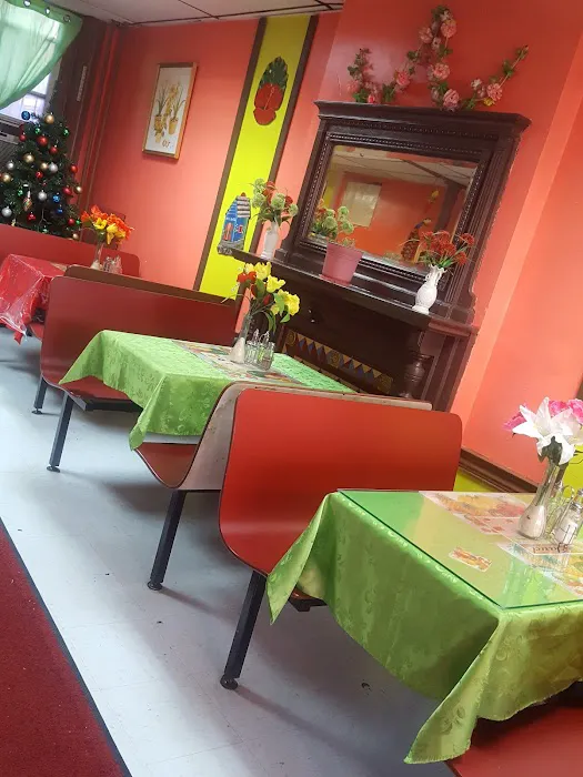 Jariel's Spanish Restaurant Picture 1