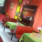 Jariel's Spanish Restaurant