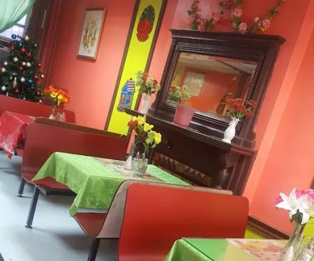 Jariel's Spanish Restaurant