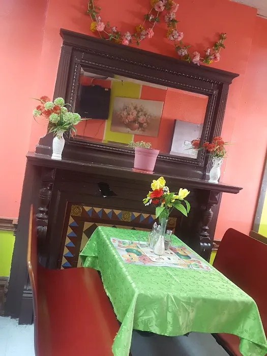 Jariel's Spanish Restaurant Picture 4