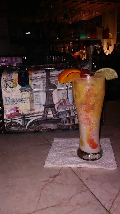 Jariel's Spanish Restaurant Picture 7