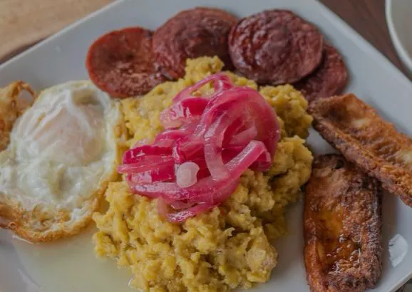 El nuevo pica pollo dominicano Picture 6