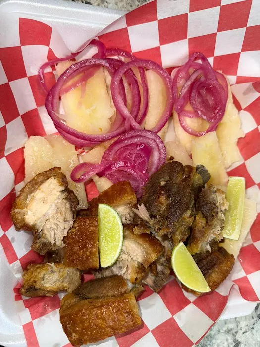El nuevo pica pollo dominicano Picture 4