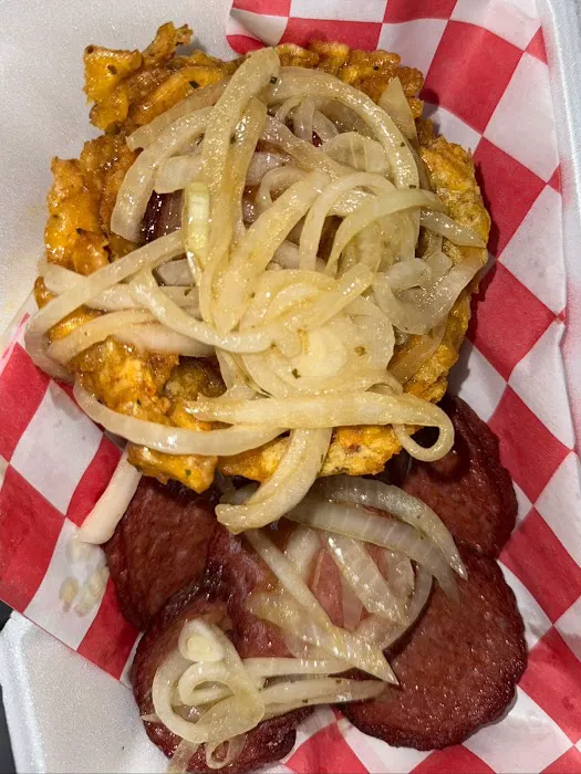El nuevo pica pollo dominicano Picture 3