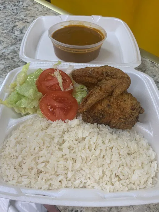 El nuevo pica pollo dominicano Picture 7