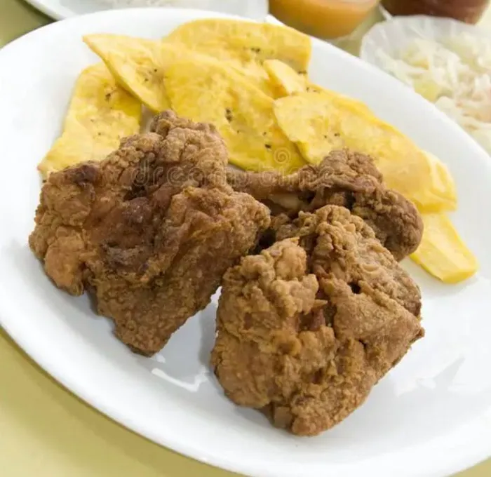 El nuevo pica pollo dominicano Picture 10