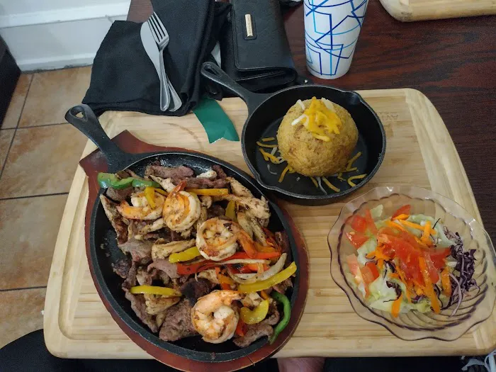 Rio Cafe Picture 4