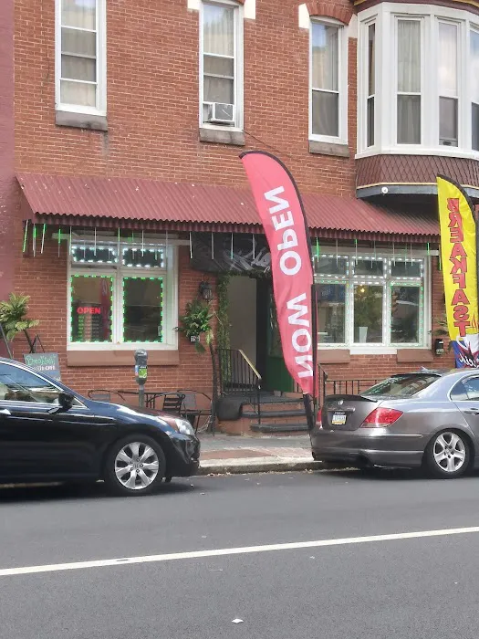 Rio Cafe Picture 1