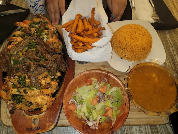 Rio Cafe Picture 5