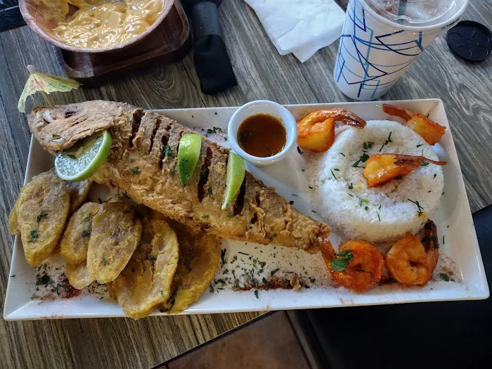 Rio Cafe Picture 3