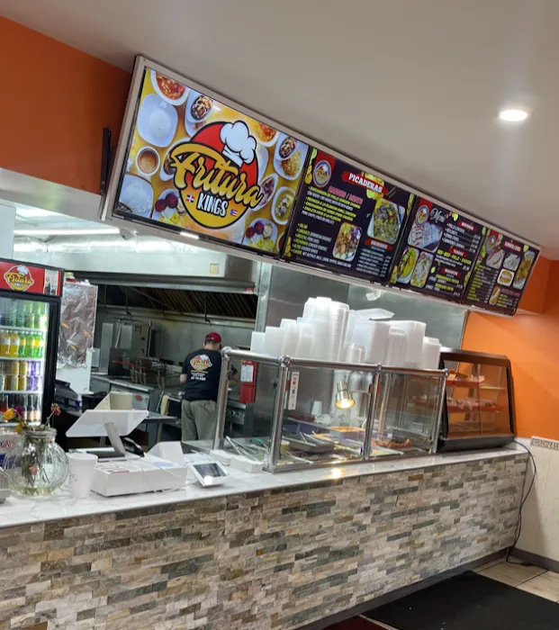 Fritura Kings Picture 4