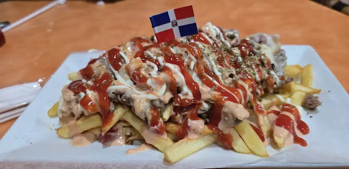 Fritura Kings Picture 8