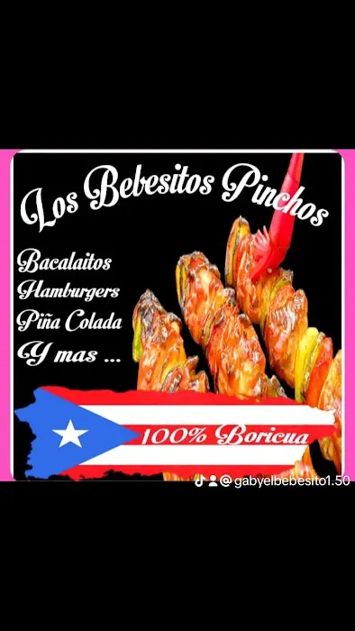 Chinchorro Boricua Picture 1