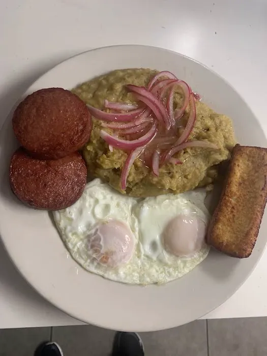 La Promesa Restaurant Picture 4