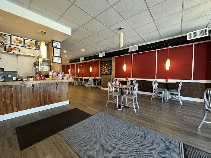 La Promesa Restaurant Picture 2