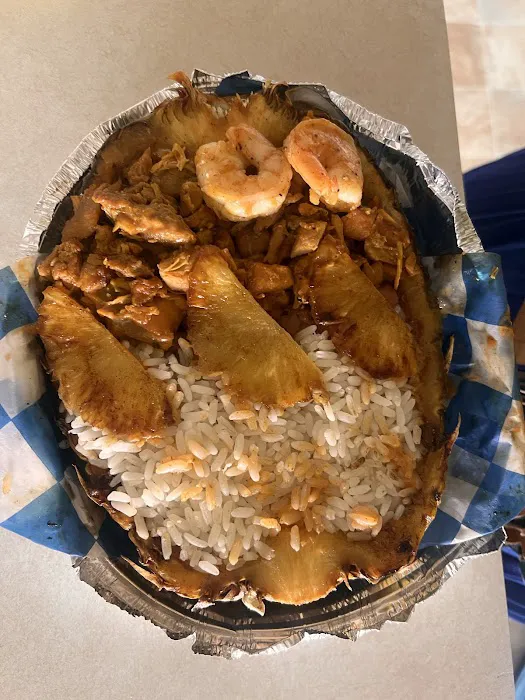 Spanish Island Foods Picture 3