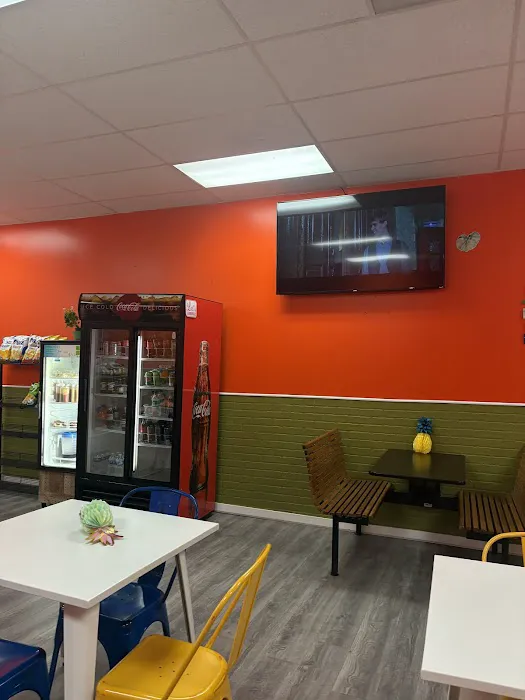Los Paisas Restaurant Picture 7
